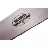 Fierastrau de mana cu varf dur, 500 mm, PM0017983