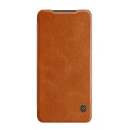 Husa NillkinQin pentru Samsung Galaxy A30 brown