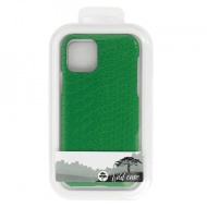 Husa pentru Iphone 11 Pro, VENNUS WILD, verde