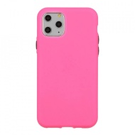Husa pentru SAM G991 GALAXY S21, silicon, roz