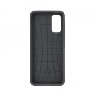 Husa pentru Samsung Galaxy S20 - Husa Luxury Glitter Diamond Turcoaz - Img 3