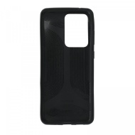 Husa Samsung Galaxy S20 5G, spate, negru, S205G-M6-V1