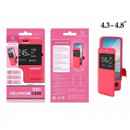 Husa universala pentru telefon 4.3 - 4.8 inch, PMTF42177-53