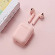 Inpods Air TWS, roz, PMHOLM3143