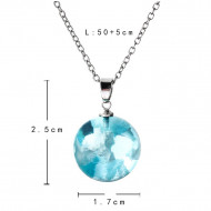 Lantisor Dama COL119