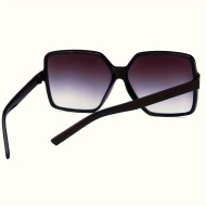 Ochelari de soare patrati, pentru dama, TMNW2373828