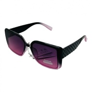 Ochelari de Soare pentru dama, MODEL FASHION, AS-23005-ROZ