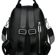 Rucsac Dama Blades, negru, L308