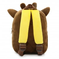 Rucsac pentru Copii Giraffe, L305 - Img 5