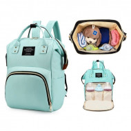 Rucsac termic pentru mămici, PM59074513227963
