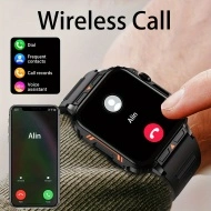 SENBONO Ceas smartwatch pentru barbati, PMJY66994 - Img 2