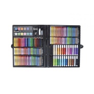 Set Complet pentru Desenat si Pictat, 168 piese, PM000091763