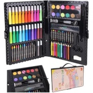 Set Complet pentru Desenat si Pictat, PM000091733