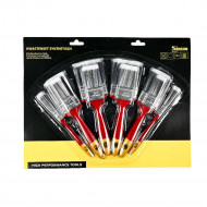 Set de 10 pensule, PM0139383