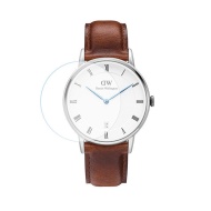 Sticlă securizată pentru SMARTWATCH cu diametrul de 42 mm, MGPROB02395