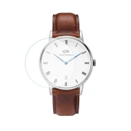 Sticlă securizată pentru SMARTWATCH cu diametrul de 42 mm, MGPROB02395 - Img 3