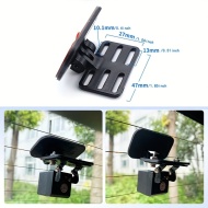 Suport auto pentru camera spate, PMGB13394