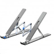 Suport pentru laptop portabil din aluminiu, PMTF301453