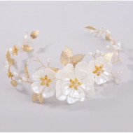 Accesoriu par pentru mireasa, PMGS313