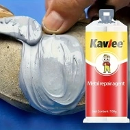 Adeziv de reparare magic, lipire puternica de fier, rezistenta la caldura, 100 gr, PMPJ71235