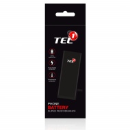 Baterie Tel1 pentru iPhone 8, 2200mAh, Li-poly, MGAKUM821