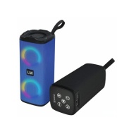 Boxa Portabila LM 882 FM, Bluetooth SD, USB, PM28513