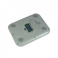Cantar de bucatarie cu iluminare LCD, PM170283