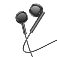 Casti Borofone BM76 Ocean, Negru, MGZES125756