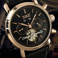 Ceas Barbatesc Automatic Jaragar JAR1036