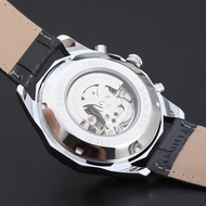 Ceas Barbatesc Automatic Winner D170-ALB