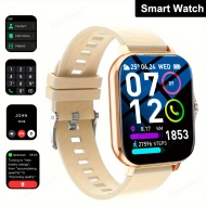 Ceas Smartwatch pentru barbati si femei, PMTX56450-AURIU