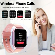 Ceas Smartwatch pentru barbati si femei, PMYC259148-GRI