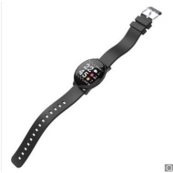 Ceas smartwatch S9, negru, PMHOLM11453