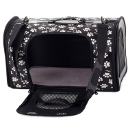 Geanta de transport pentru catei si pisici, 49 cm, PM19063_CZ3