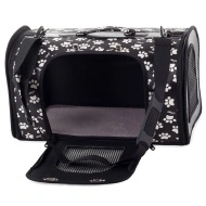 Geanta de transport pentru catei si pisici, 49 cm, PM19063_CZ3