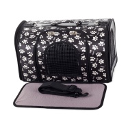 Geanta de transport pentru catei si pisici, 49 cm, PM19063_CZ3