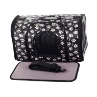 Geanta de transport pentru catei si pisici, 49 cm, PM19063_CZ3 - Img 3