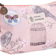 Geanta pentru cosmetice Birdy, L324