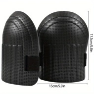 Genunchiere din spuma pentru constructii de gradini, reparatii auto si curatenie, PMMP30957 - Img 4