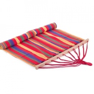 Hamac cu cadru pentru gradina 200x80 cm, PM01284_CC3