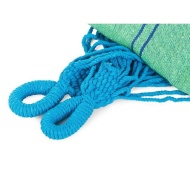 Hamac dublu XXL, 200 kg, PM013003