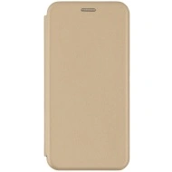 Husa Huawei P40 PRO - Flip Magnet Book Type - Auriu - Img 2