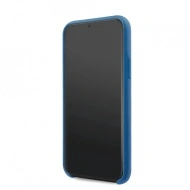 Husa pentru IPHONE 13 MINI, VENNUS SILICON, albastru - Img 3