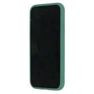 Husa pentru IPHONE 13, VENNUS SILICON, verde - Img 4
