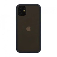Husa pentru SAM G991 GALAXY S21, VENNUS , albastru - Img 2