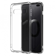 Husa pentru SAMSUNG GALAXY A22 4G, TRANSPARENT