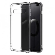 Husa pentru SAMSUNG GALAXY A22 4G, TRANSPARENT