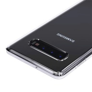 Husa pentru SAMSUNG GALAXY A41 , transparenta