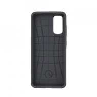 Husa pentru Samsung Galaxy S20 PLUS - Husa Luxury Glitter Diamond Negru