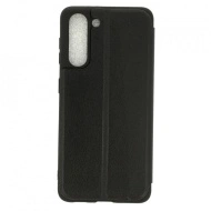 Husa pentru SAMSUNG GALAXY S21, neagra - Img 2